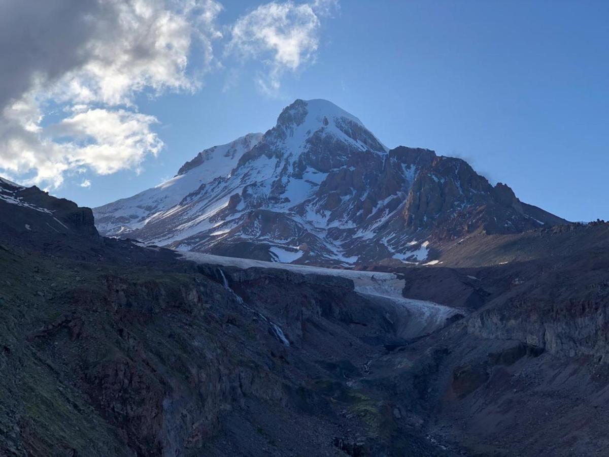 Gudauri Hut Hotel 외부 사진